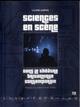 SCIENCES EN SCENE DANS LE THEATRE BRITANNIQUECONTEMPORAIN (9782753521148-front-cover)