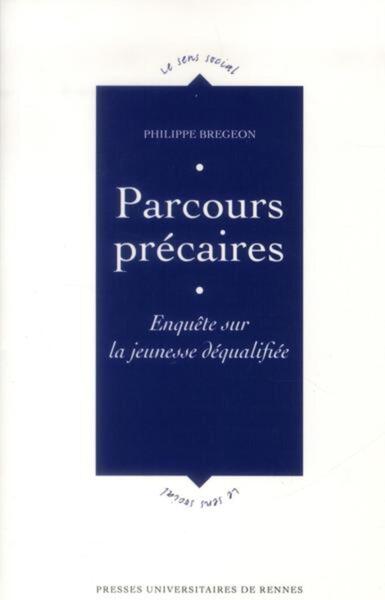 PARCOURS PRECAIRES (9782753522039-front-cover)