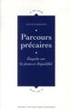 PARCOURS PRECAIRES (9782753522039-front-cover)