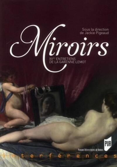 MIROIRS (9782753514416-front-cover)