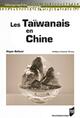 TAIWANAIS EN CHINE (9782753528109-front-cover)