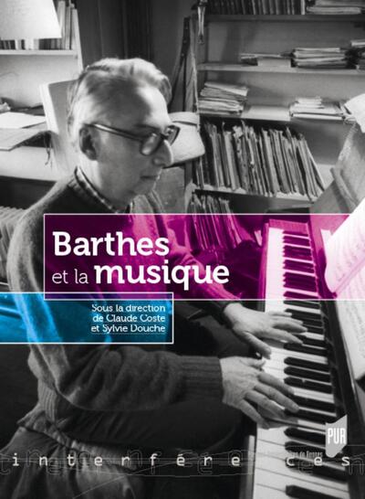 Barthes et la musique (9782753575455-front-cover)