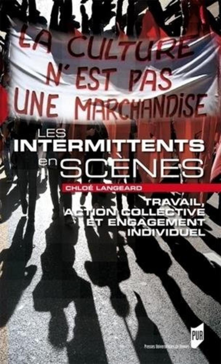 INTERMITTENTS EN SCENES (9782753522138-front-cover)