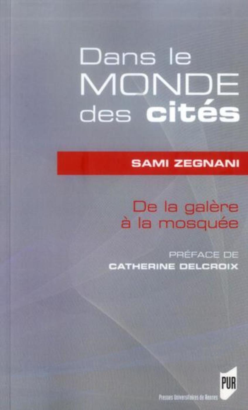 DANS LE MONDE DES CITES (9782753522732-front-cover)