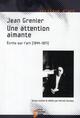 ATTENTION AIMANTE (9782753505773-front-cover)