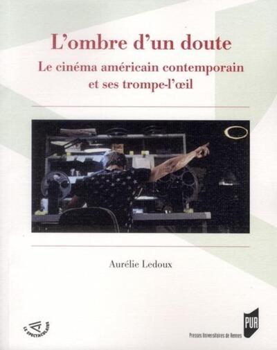 OMBRE D UN DOUTE (9782753518186-front-cover)