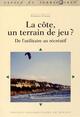 COTE UN TERRAIN DE JEU (9782753535749-front-cover)
