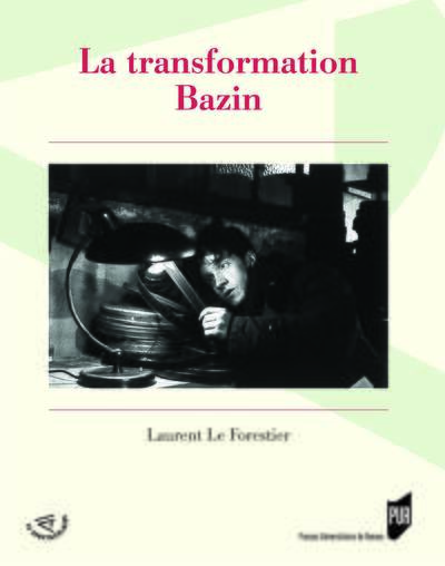 La transformation Bazin (9782753552562-front-cover)