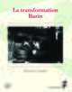 La transformation Bazin (9782753552562-front-cover)