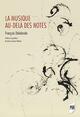 La musique au-delà des notes, Préface et postface de Jean-Jacques Nattiez (9782753577794-front-cover)
