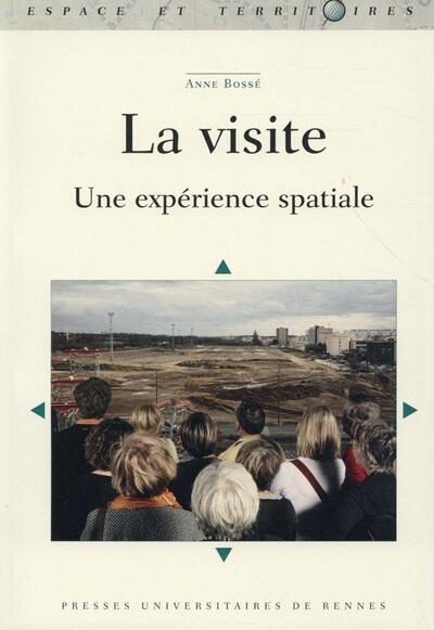 VISITE (9782753541214-front-cover)