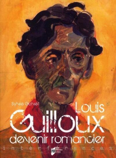 LOUIS GUILLOUX (9782753511057-front-cover)