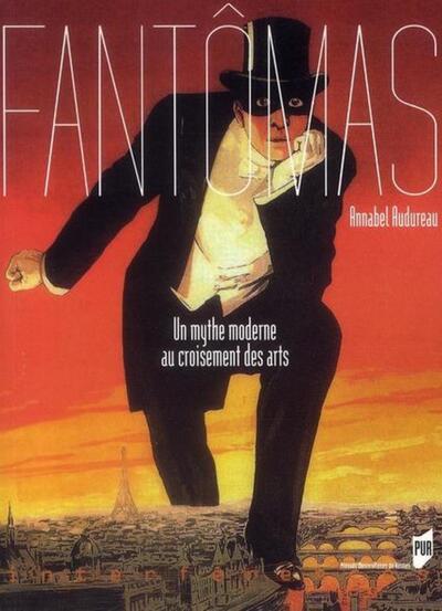 FANTOMAS (9782753510524-front-cover)