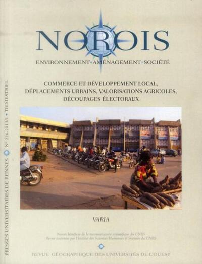 NOROIS 226 (9782753522855-front-cover)