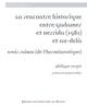 La rencontre historique entre Gadamer et Derrida (1981) et au-delà, Avoir raison (de l'herméneutique) (9782753586970-front-cover)