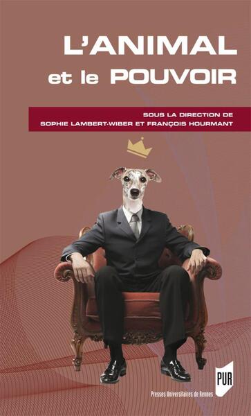 ANIMAL ET LE POUVOIR (9782753547582-front-cover)