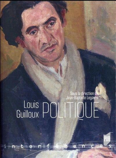 Louis Guilloux politique (9782753548954-front-cover)