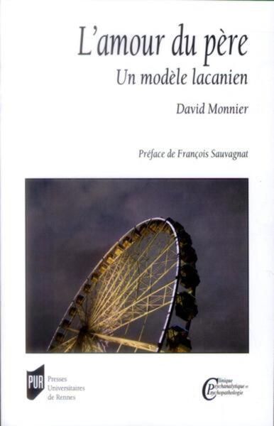 AMOUR DU PERE (9782753528048-front-cover)