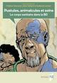 Pustules, animalcules et soins, Le corps sanitaire dans la BD (9782753598645-front-cover)