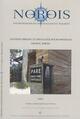 GESTION URBAINE ET INEGALITES SOCIO SPATIALES (9782753510340-front-cover)