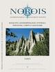 RURALITES GEOMORPHOLOGIE LITTORIALE TOPONNYMIE CORPS ET IMAGINAIRE (9782753533844-front-cover)