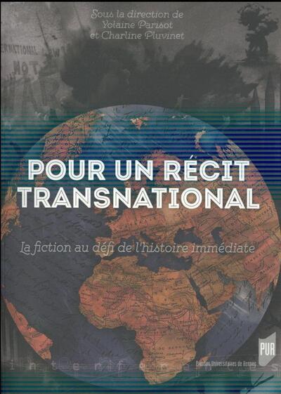 POUR UN RECIT TRANSNATIONAL (9782753542907-front-cover)