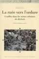RUEE VERS L ORDURE (9782753539563-front-cover)