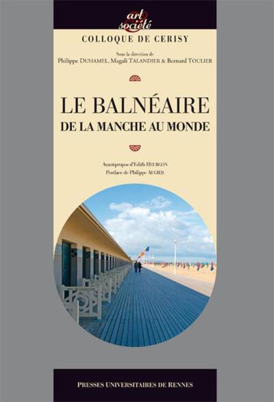 BALNEAIRE (9782753540699-front-cover)