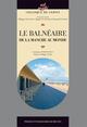 BALNEAIRE (9782753540699-front-cover)