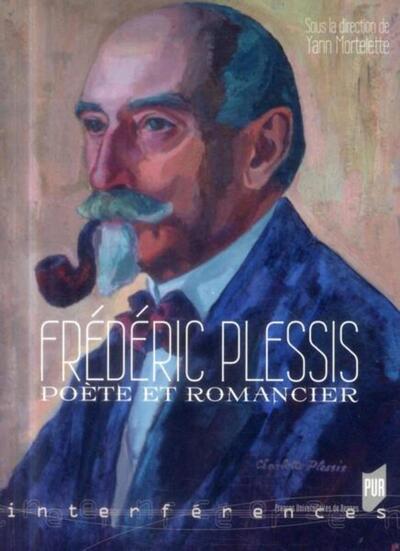 FREDERIC PLESSIS (9782753528789-front-cover)