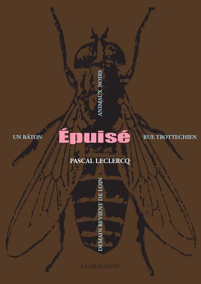 Epuise (9782375840030-front-cover)