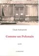 Comme un Polonais (9782375840009-front-cover)