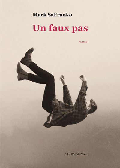 Un Faux pas (9782375840085-front-cover)