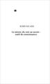 Le miroir, du voir au savoir : outil de connaissance (9782806603357-front-cover)