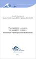 Pratiques et langages du genre et du sexe :, Déconstruire l'idéologie sexiste du binarisme (9782806635587-front-cover)