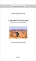 L'Arabie des Djinns, Fragments d'un imaginaire (9782806609601-front-cover)