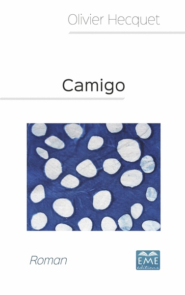 Camigo (9782806636140-front-cover)