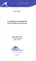 L'immigration maghrébine dans la littérature française, Anthologie France-Belgique (1953-2010) (9782806600226-front-cover)