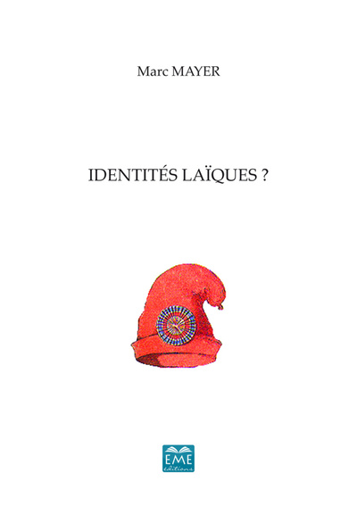 Identités laiques ? (9782806600271-front-cover)