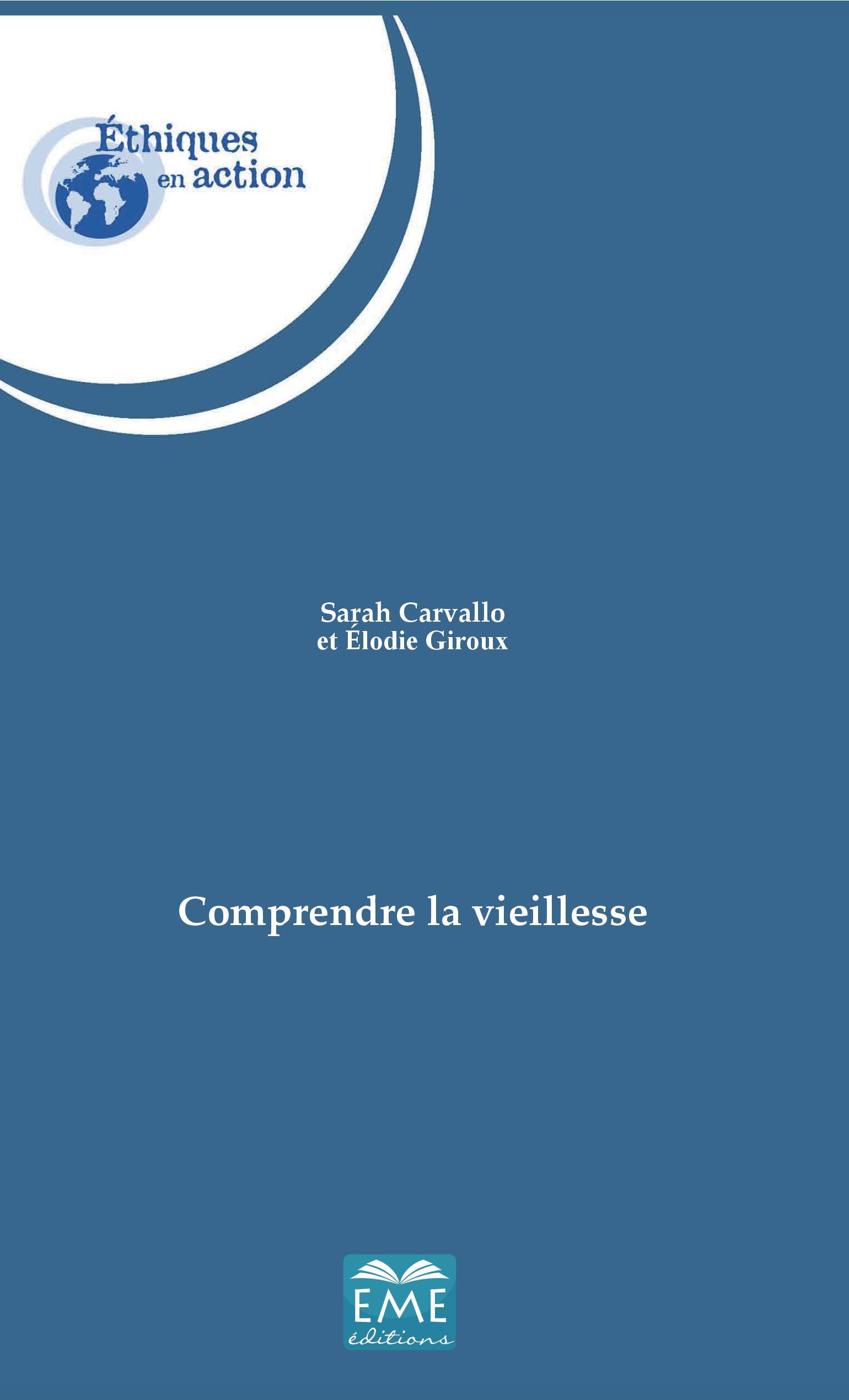 Comprendre la vieillesse (9782806603234-front-cover)