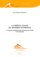 La rééducation du membre supérieur, A l'usage des kinésithérapeutes, des thérapeutes manuels et des ostéopathes (9782806631039-front-cover)