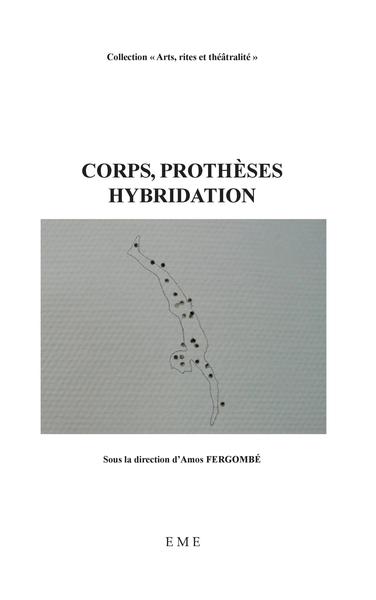 Corps, prothèses et hybridation (9782806609007-front-cover)