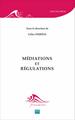 Médiations et régulations (9782806632876-front-cover)