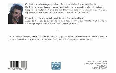 Un et un font trois, (CD audio) (9782806632098-back-cover)