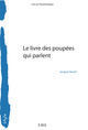 Le livre des poupées qui parlent (9782806607409-front-cover)