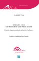 Le risque cible, Une théorie de la santé et de la sécurité - Prises de risques au volant, au travail et ailleurs (9782806609052-front-cover)