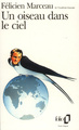 Un oiseau dans le ciel (9782070383894-front-cover)