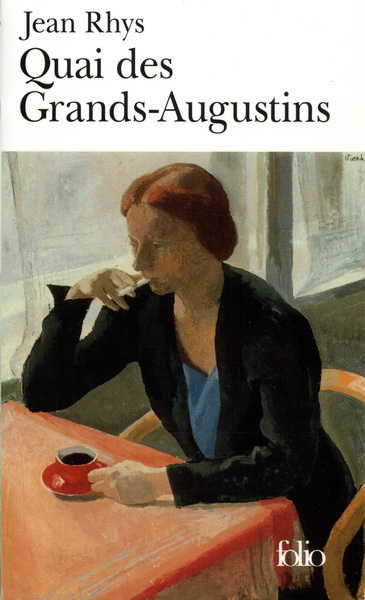 Quai des Grands-Augustins (9782070373086-front-cover)