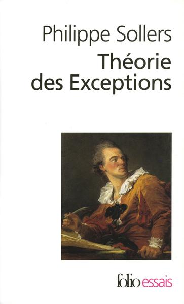 Théorie des Exceptions (9782070323388-front-cover)