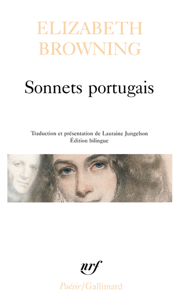 Sonnets portugais et autres poèmes (9782070328192-front-cover)